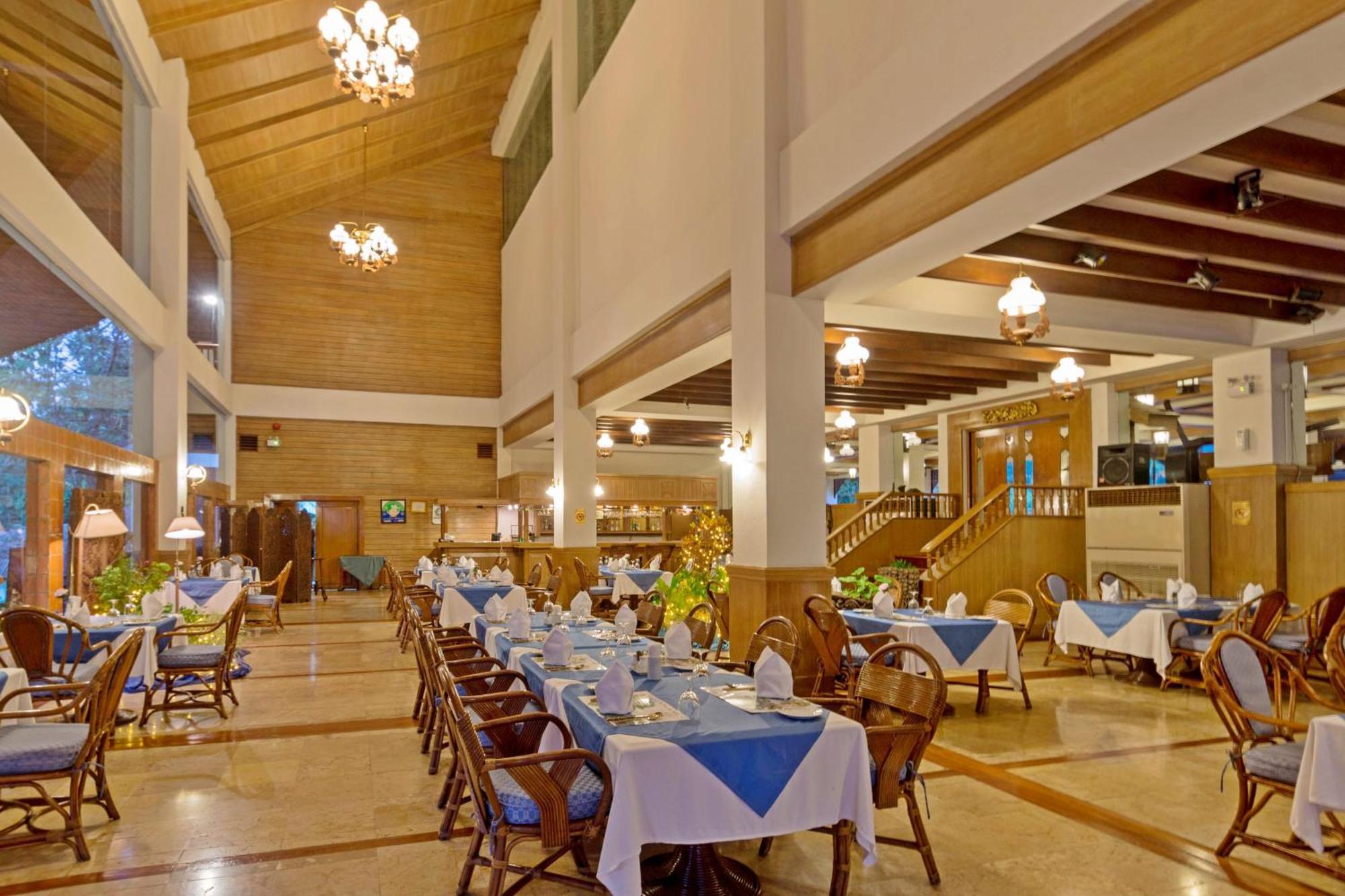 Hotel The Imperial 4*