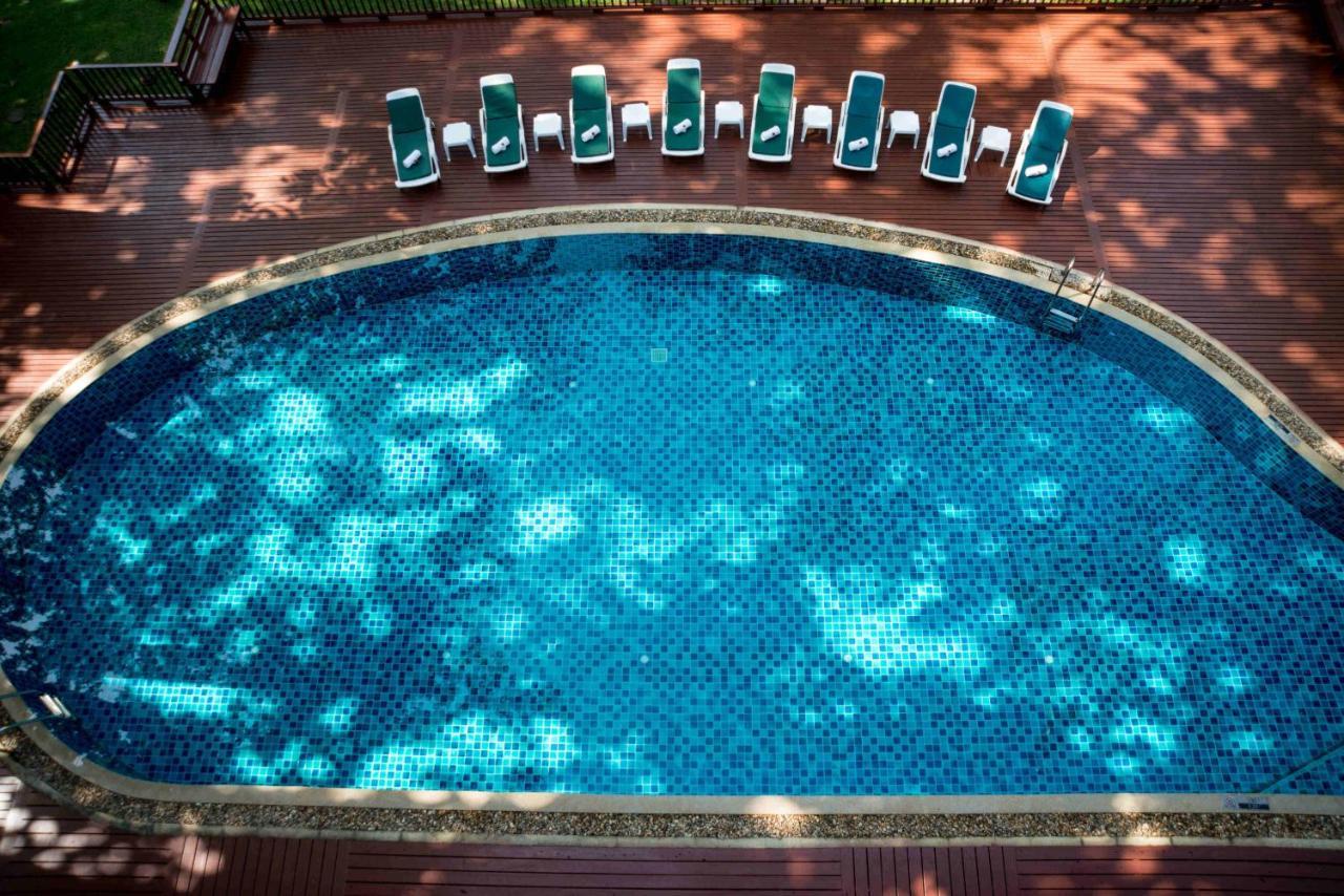 Hotel The Imperial 4*