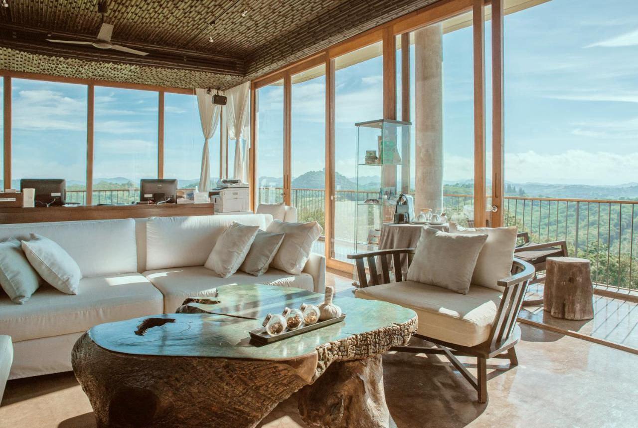 Resort Sala Khaoyai 5*