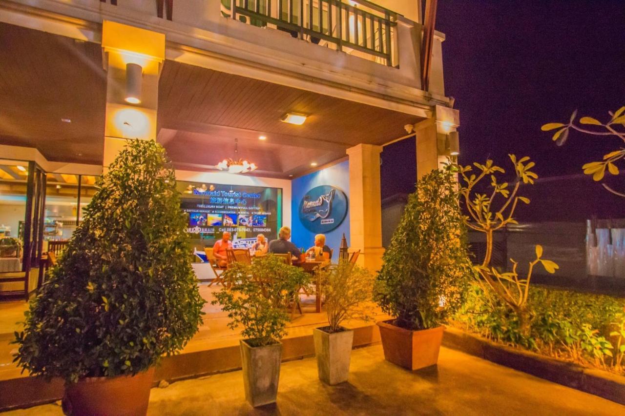 Lanta Mermaid Boutique House Resort 3*