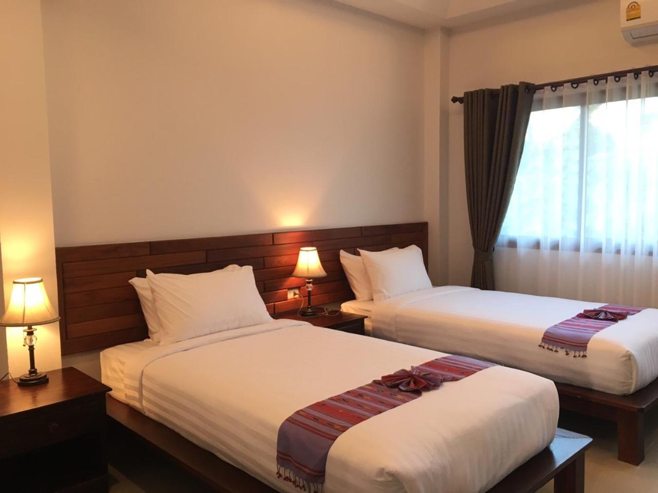 View Resort 3*