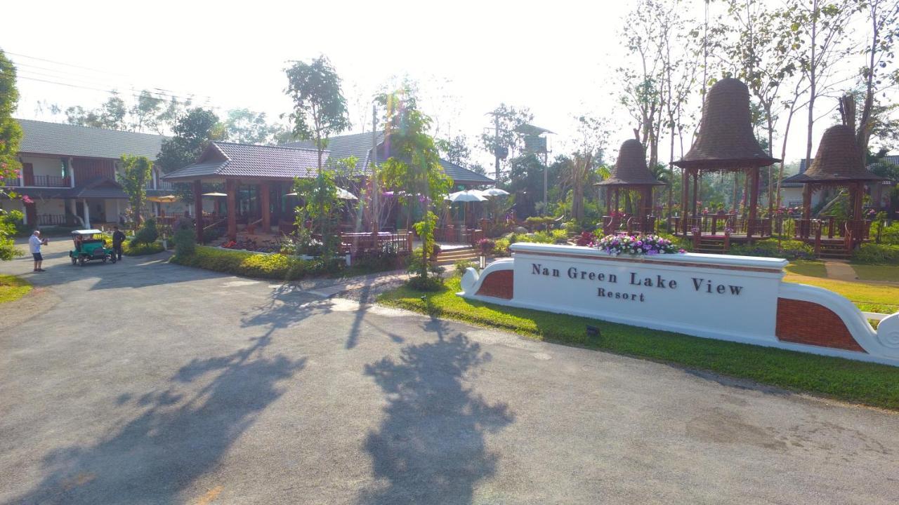 View Resort Nan