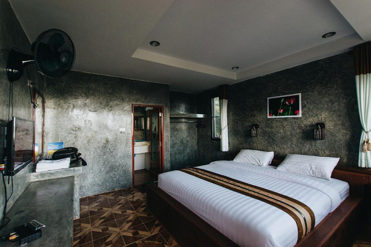 Phumektawan ภูเมฆตะวัน Hotel&restaurant