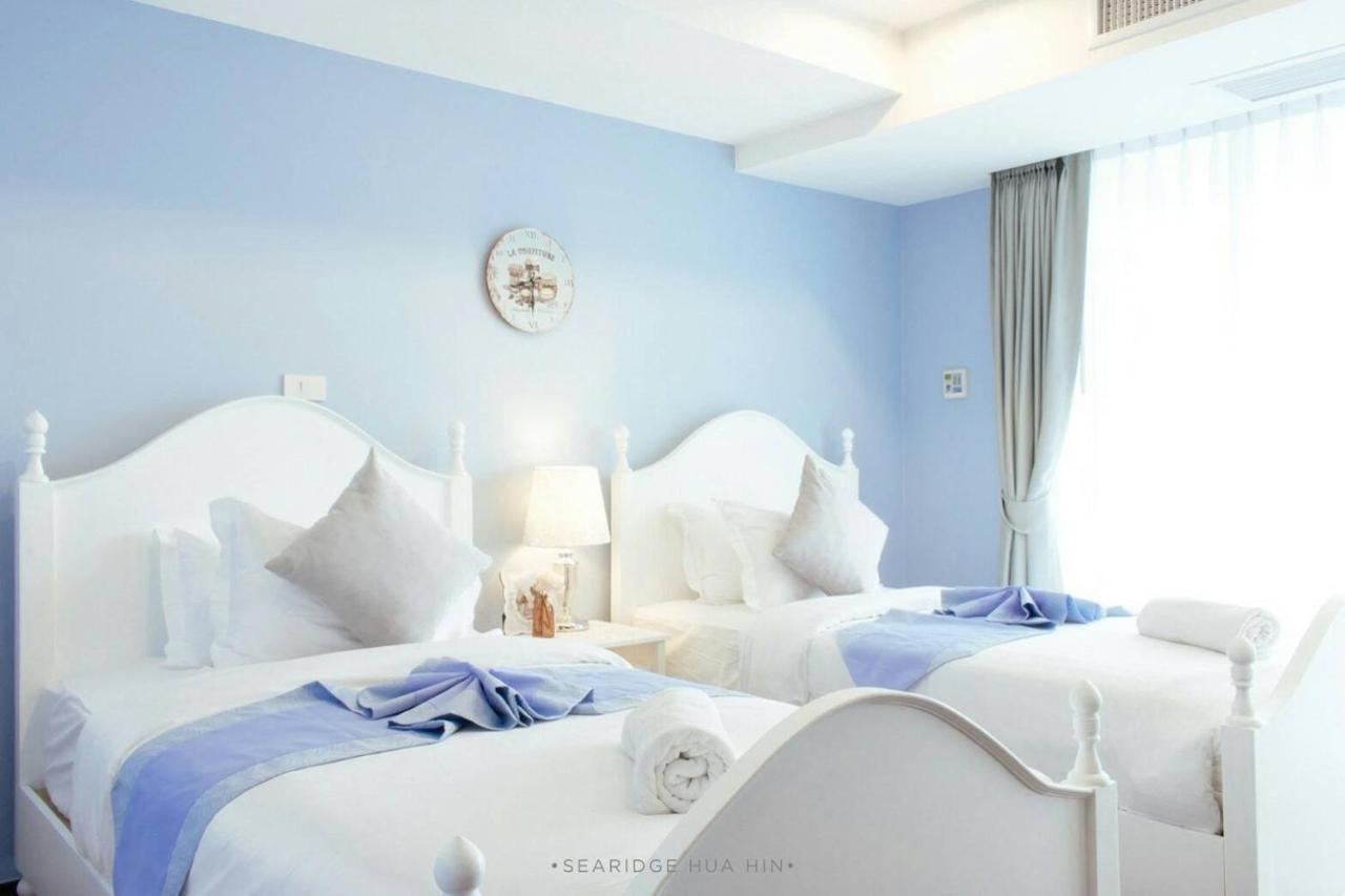 Aparthotel Searidge Hua Hin & Poolvilla 4*