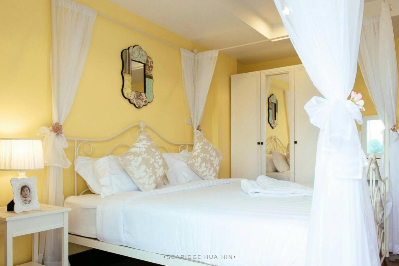Searidge Hua Hin & Poolvilla 4*