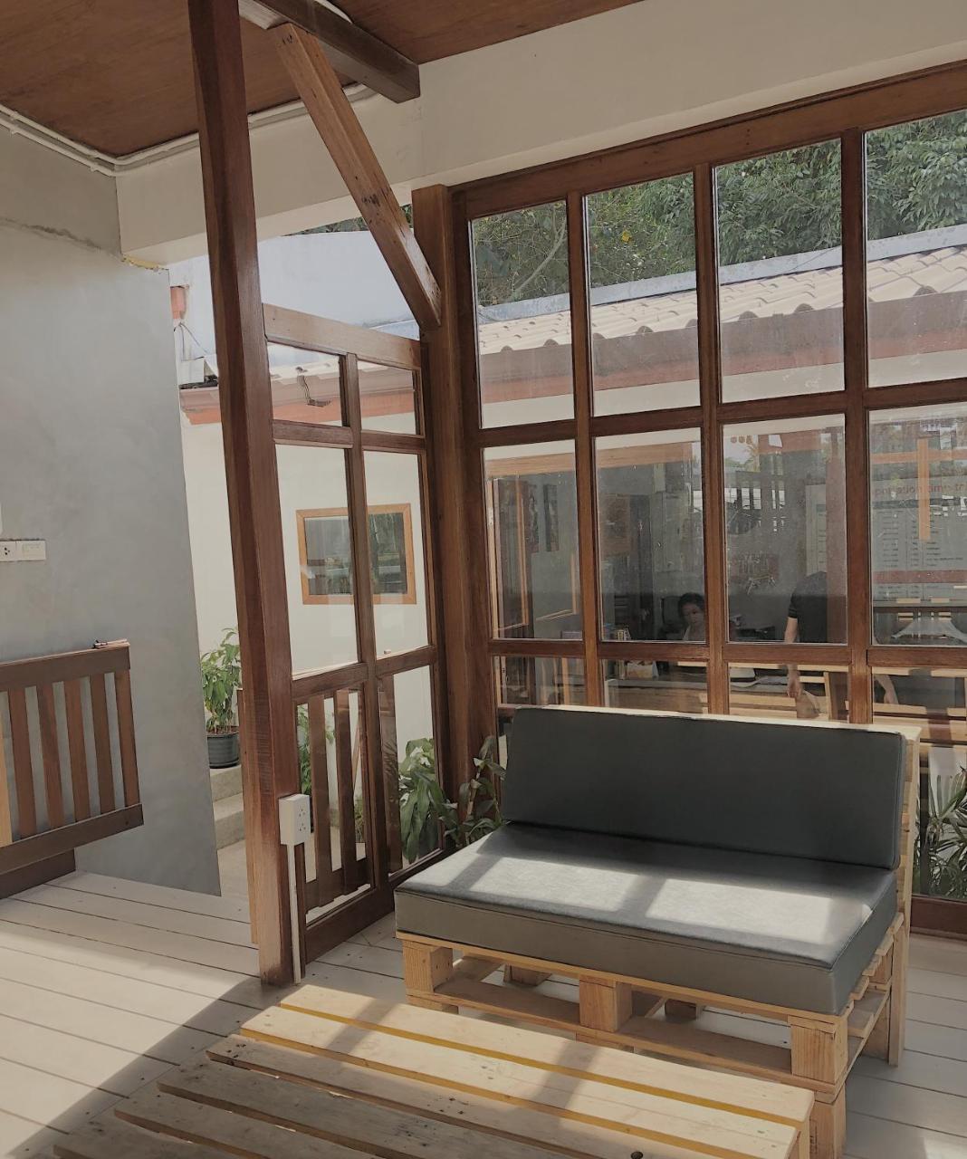 Hotel The Reef & Koh Lipe