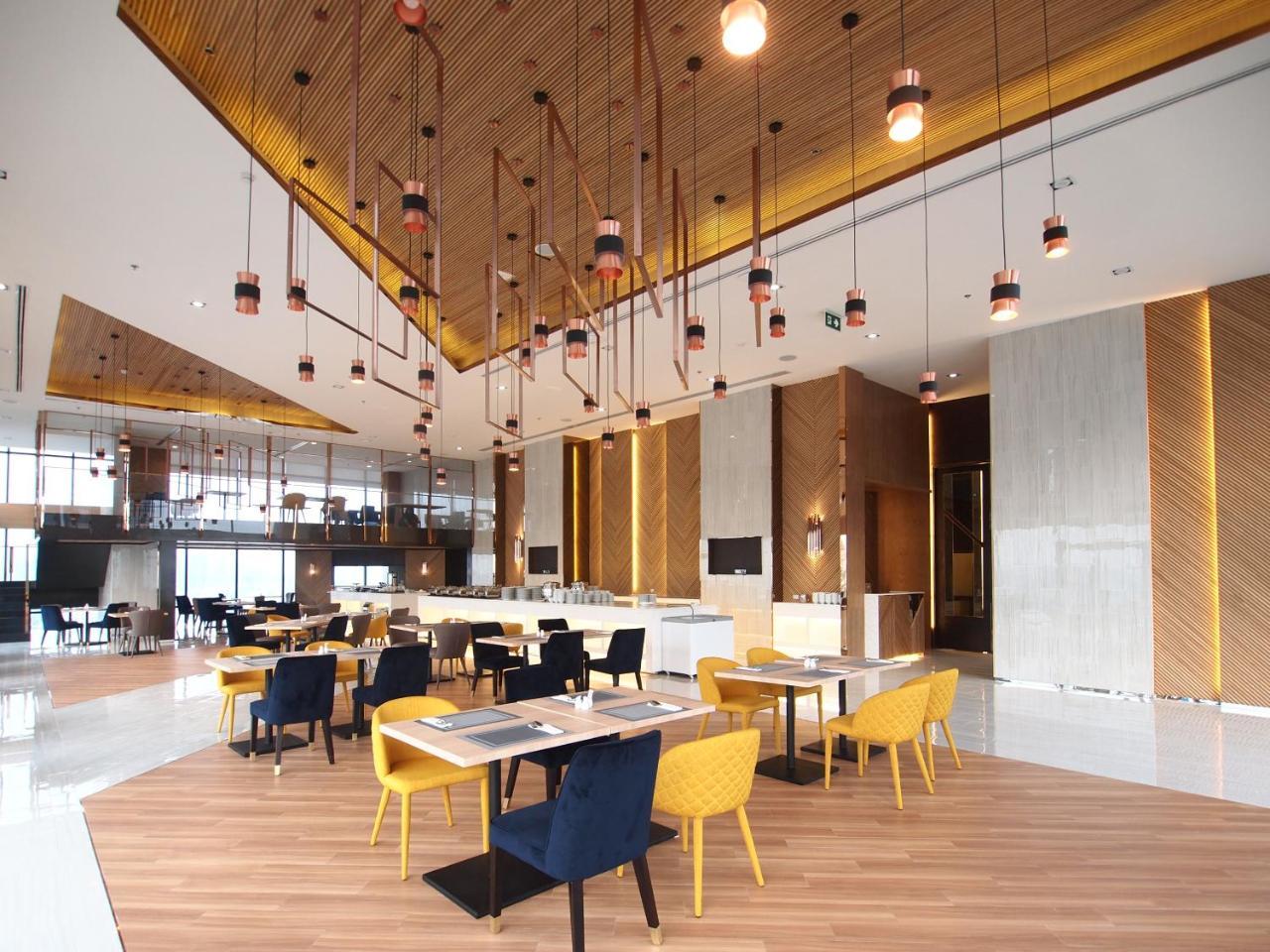Hotel The Quarter Ari By Uhg Banguecoque