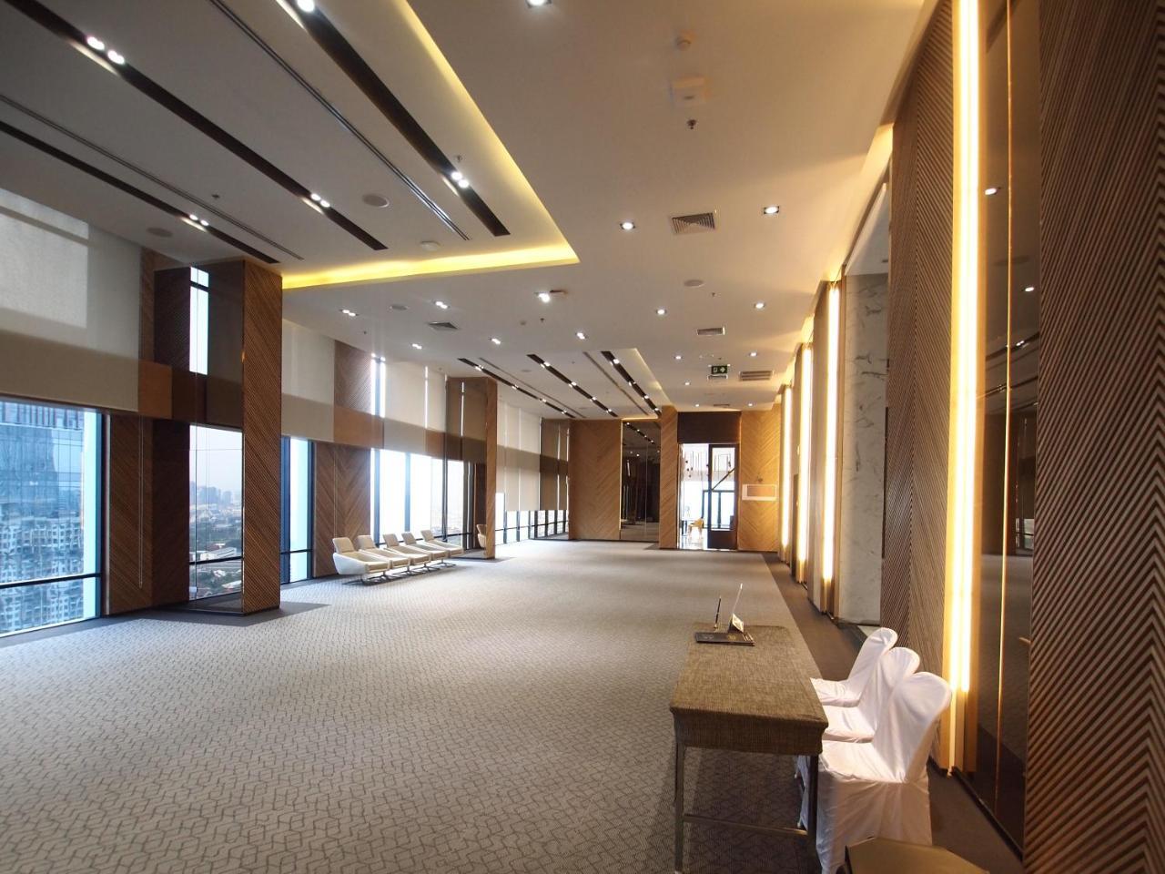 Hotel The Quarter Ari By Uhg Banguecoque