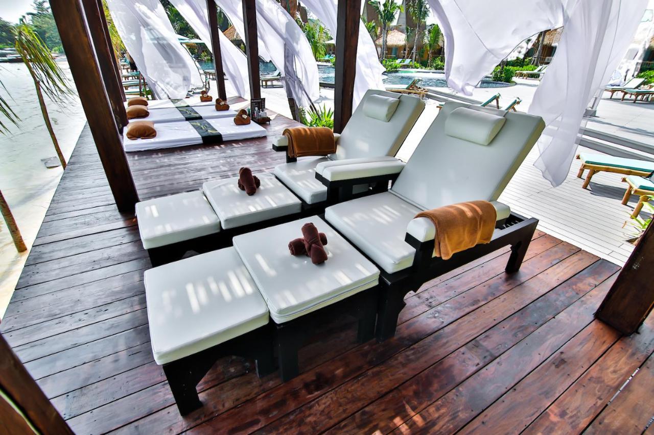 Coco 4* Phi Phi Don