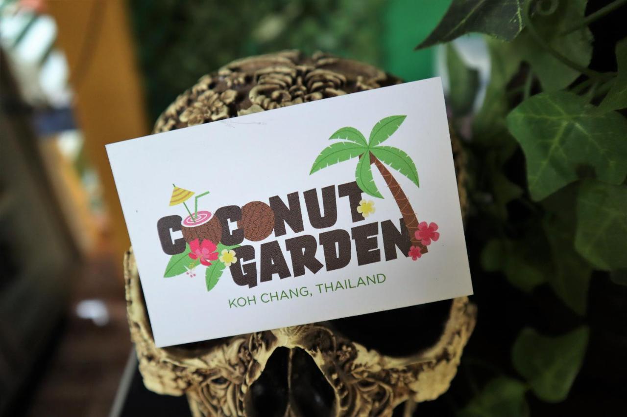 Guest house Coconut Garden