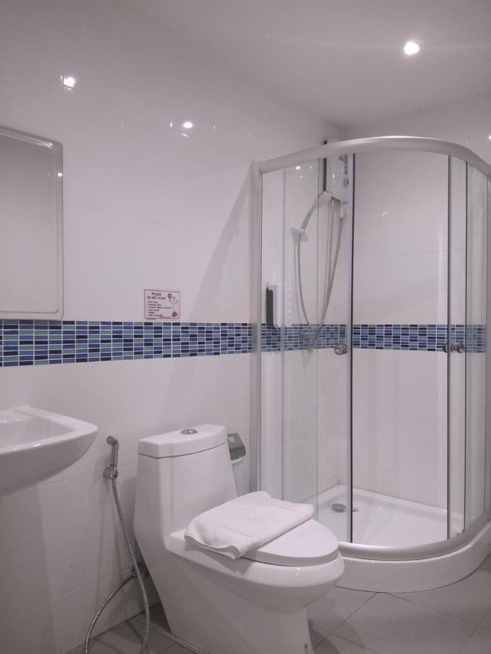 Hotel M - Bts Chong Nonsi Banguecoque