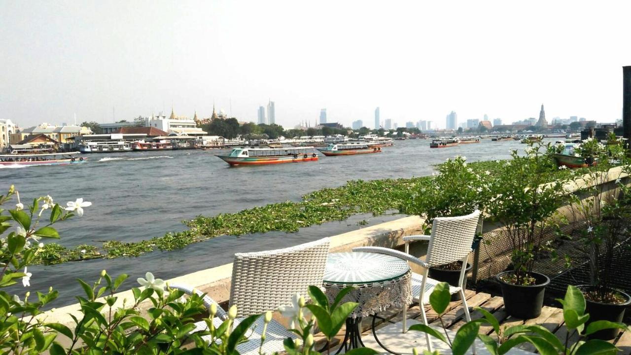 Ibrik By The River Bed & Breakfast