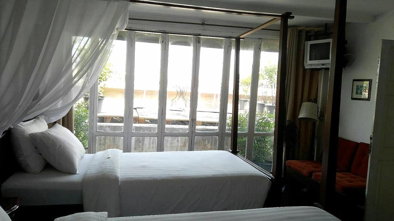 Bed & Breakfast Ibrik By The River 3*