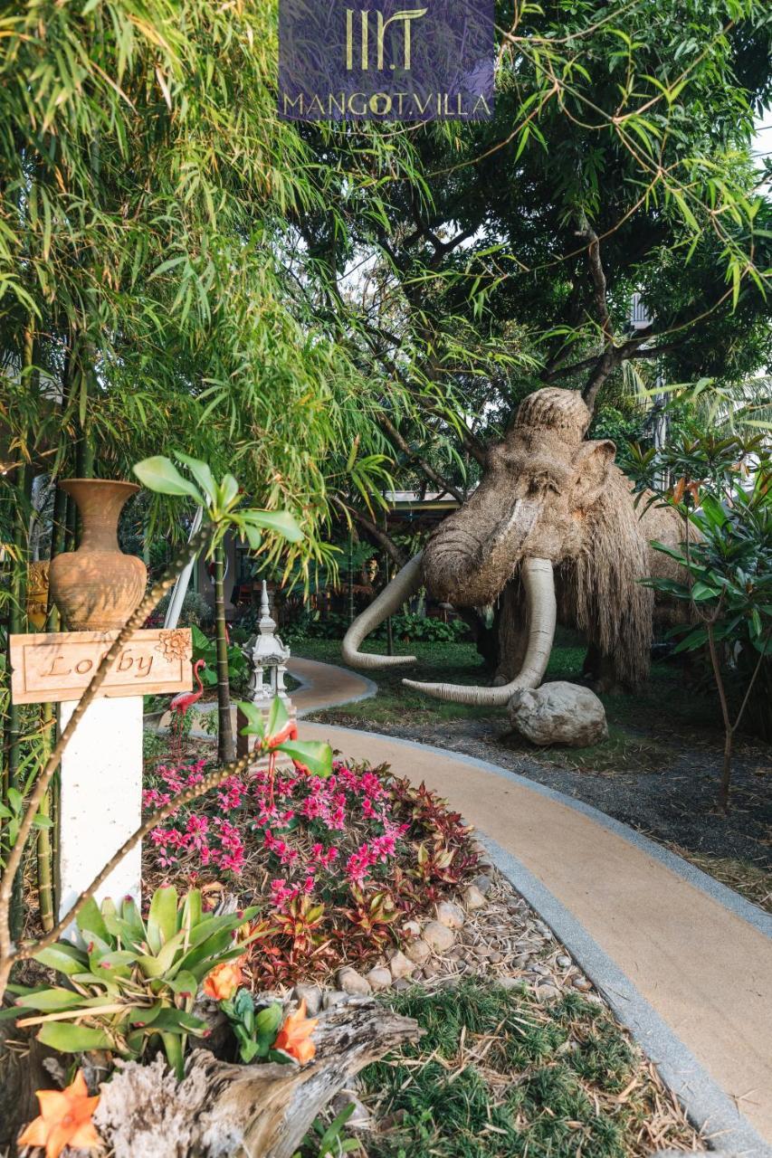 Resort Mango T. Chiangmai Chiang Mai