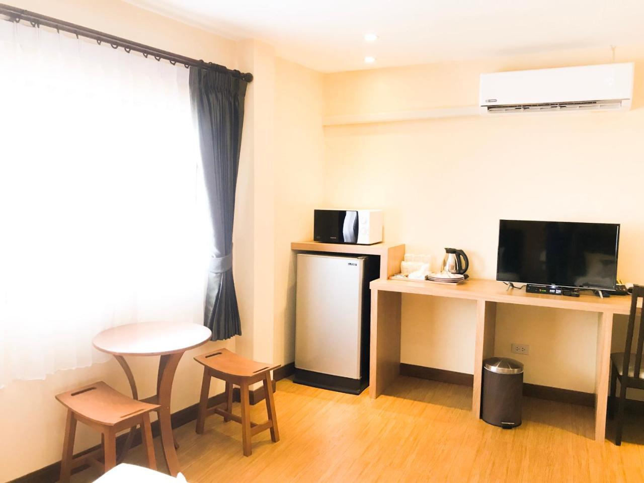 Apartamento My Place