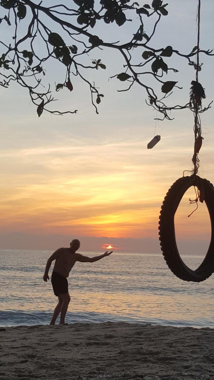 Happy Guest house Khanom