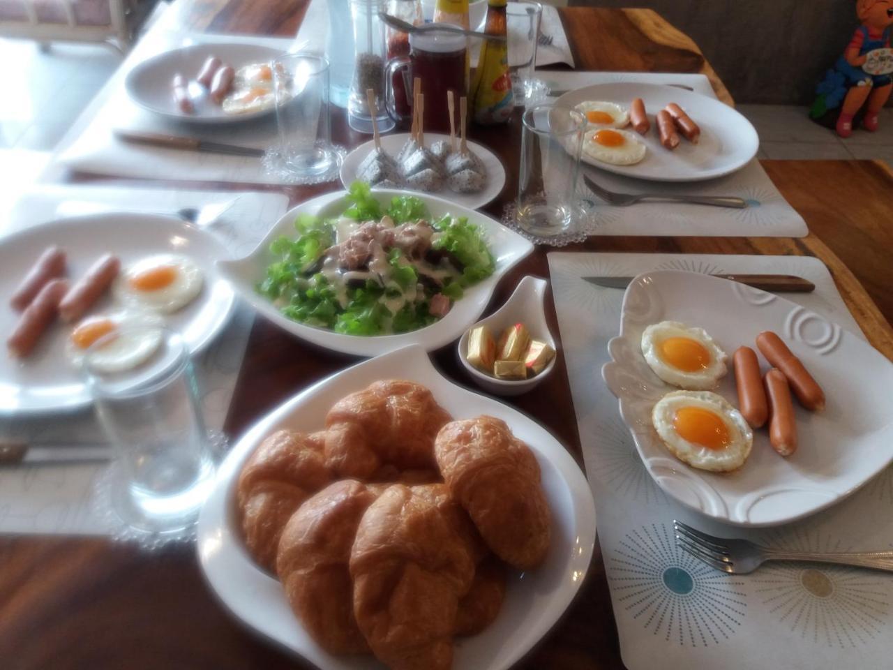 Bed & Breakfast Bacchus 304