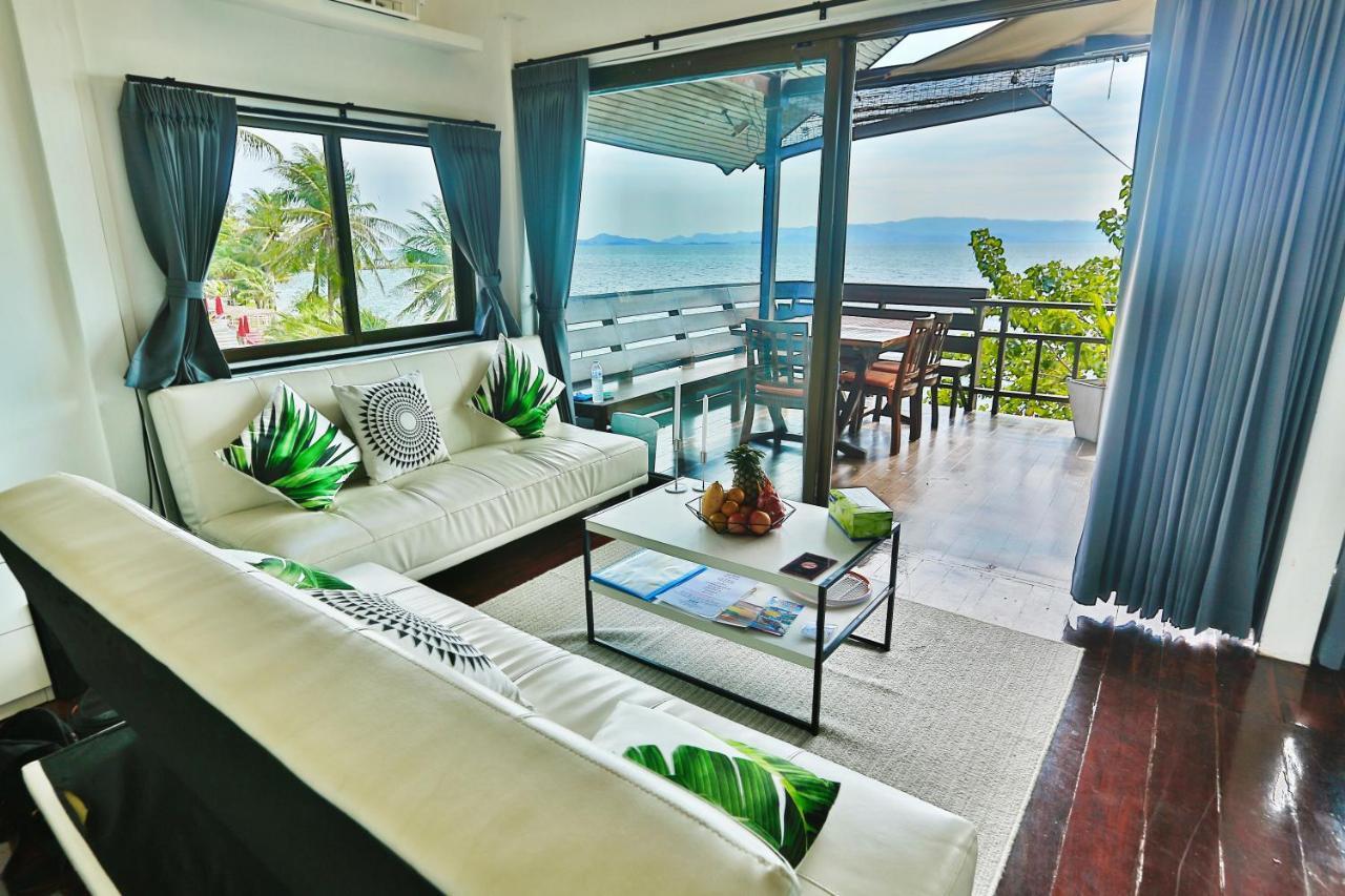 Angelina * Ko Pha Ngan