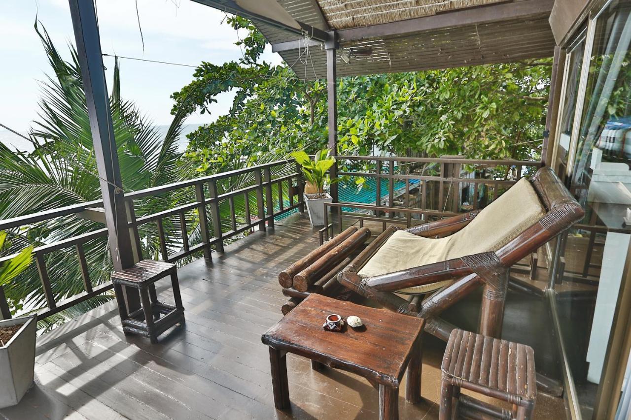 Angelina Ko Pha Ngan