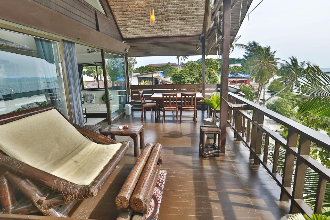 Villa Angelina Ko Pha Ngan