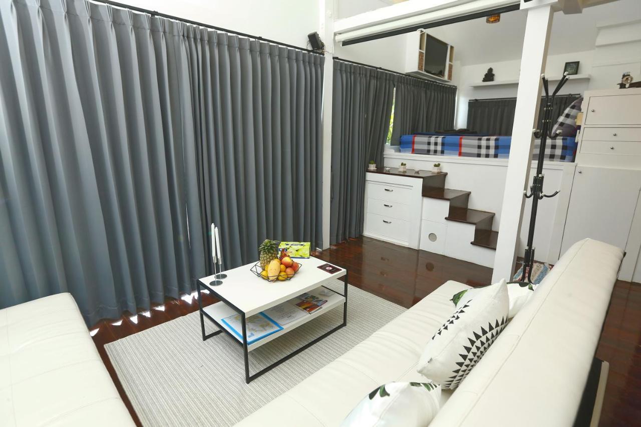 Angelina Villa Ko Pha Ngan
