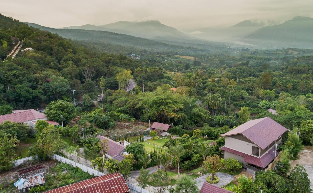 Thanburi Hotel Chom Thong