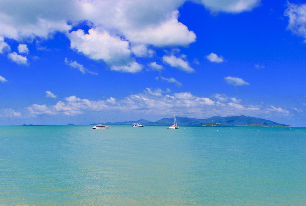 Hotel So Kohkoon Bang Rak Beach (Koh Samui)