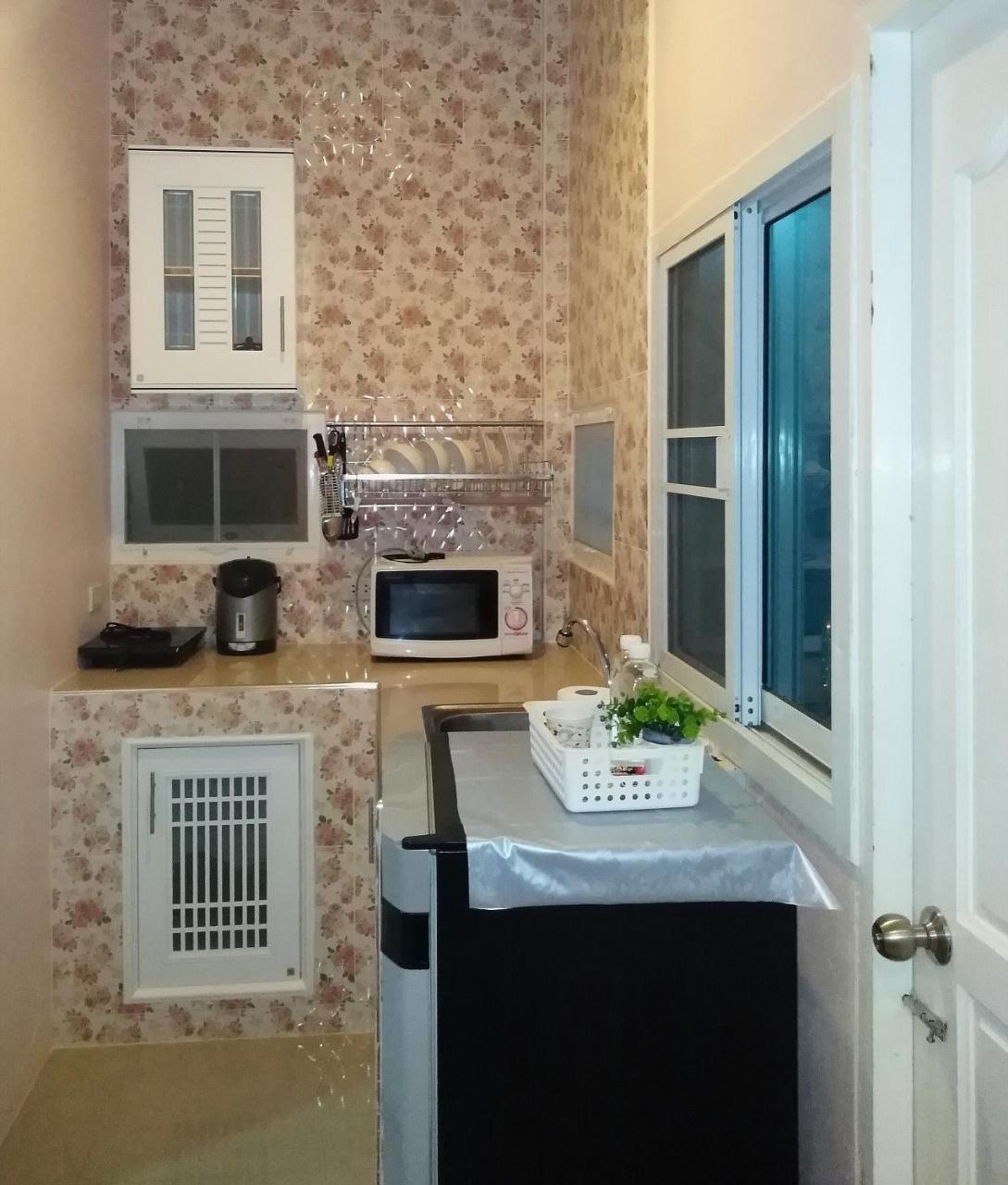 Casa de hóspedes Pon *