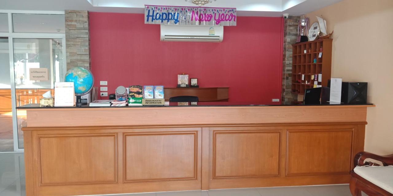 Baan Pattamaporn Hua Hin