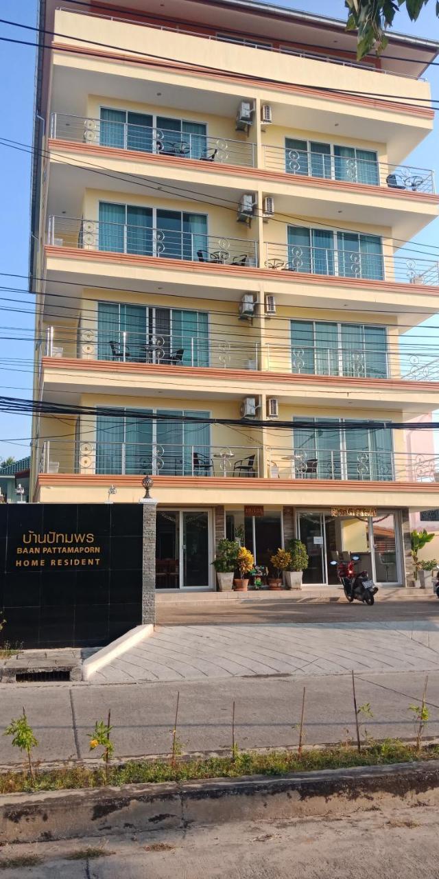 Apartment Baan Pattamaporn Hua Hin
