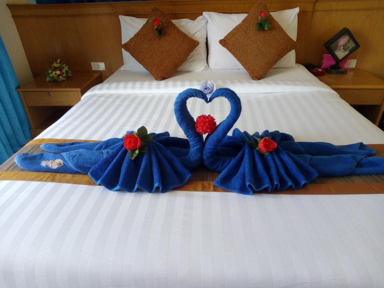 Pailin Guest house 2*