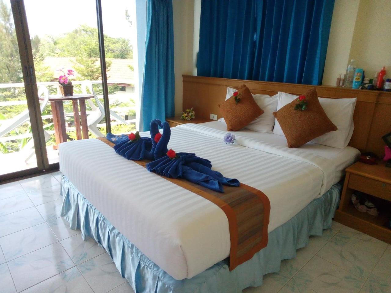 Pailin Guest house 2*