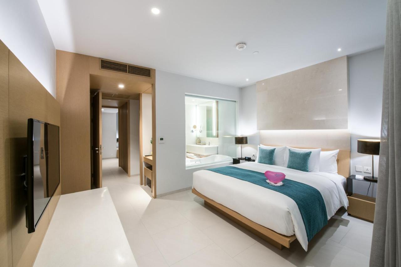 Hotel Ace Of Hua Hin - Sha 5*