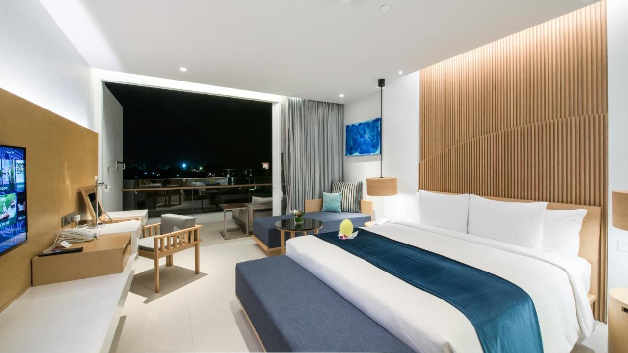 Ace Of Hua Hin - Sha