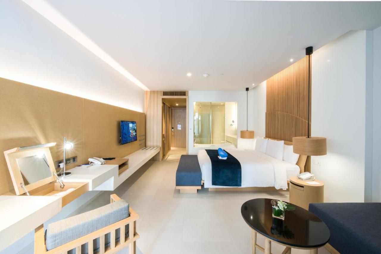 Hotel Ace Of Hua Hin - Sha 5*