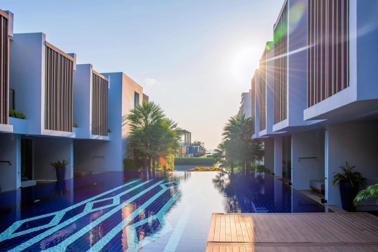 Ace Of Hua Hin - Sha Cha-Am