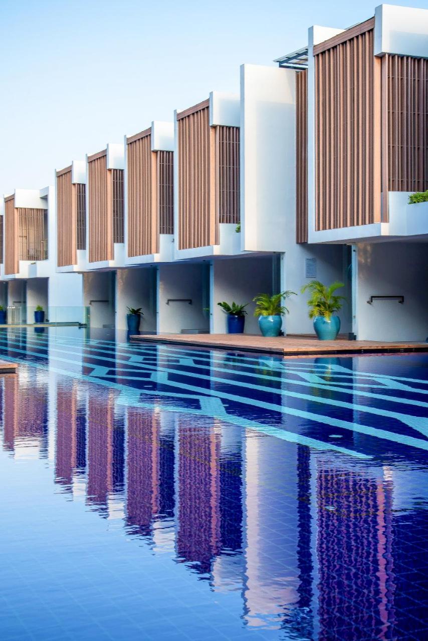 Ace Of Hua Hin - Sha Cha-Am