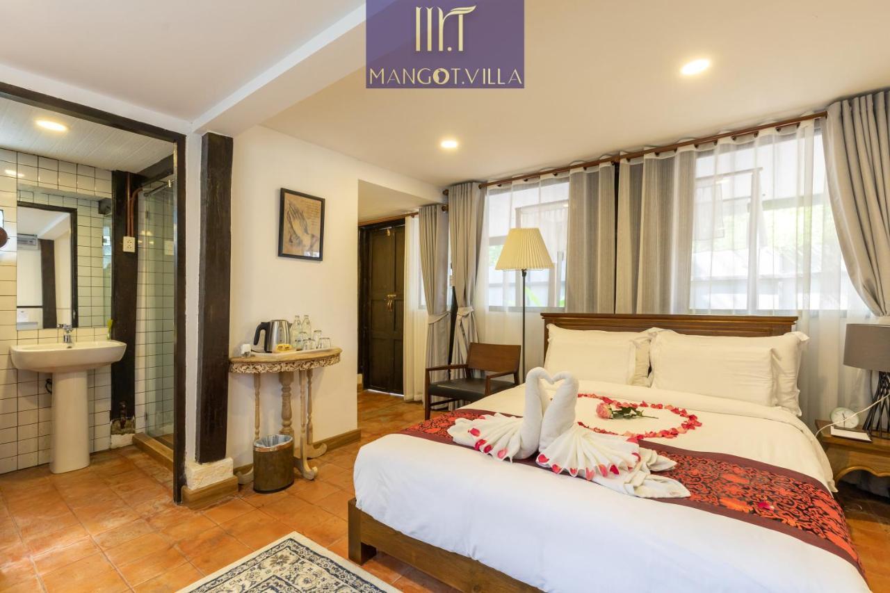 Mango T. Chiangmai Resort 4*