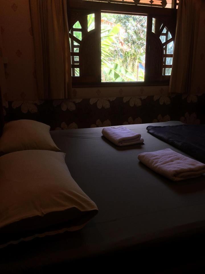 Resort Bor Hin