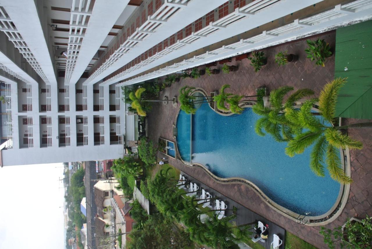Hotel Hatyai Paradise 3*