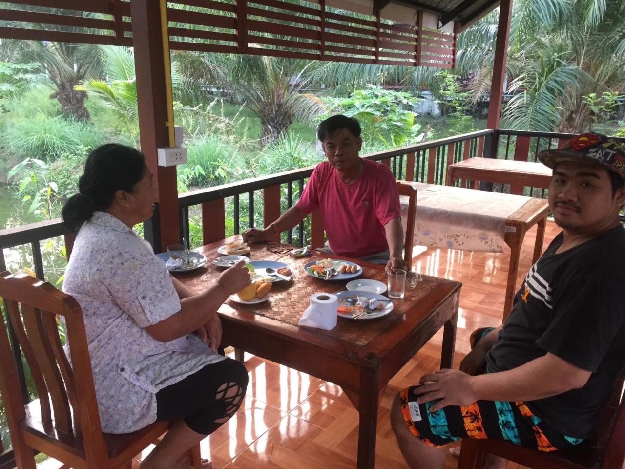 Bussaracum Kanchanaburi