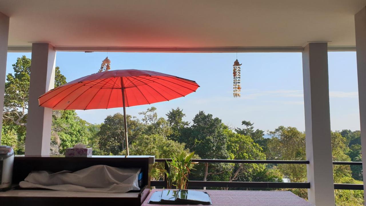 Guest house Plaloma Koh Lipe