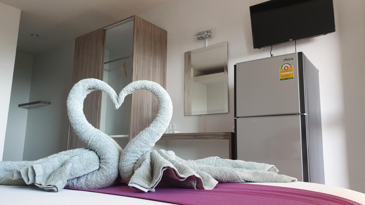 Plaloma Guest house Koh Lipe