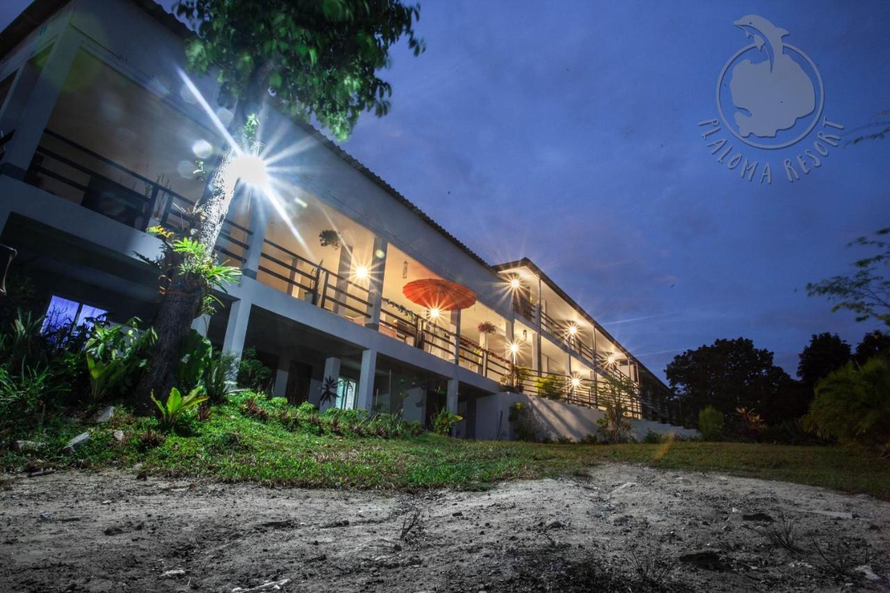 Guest house Plaloma 3*