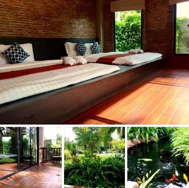 Chill Resort 3*