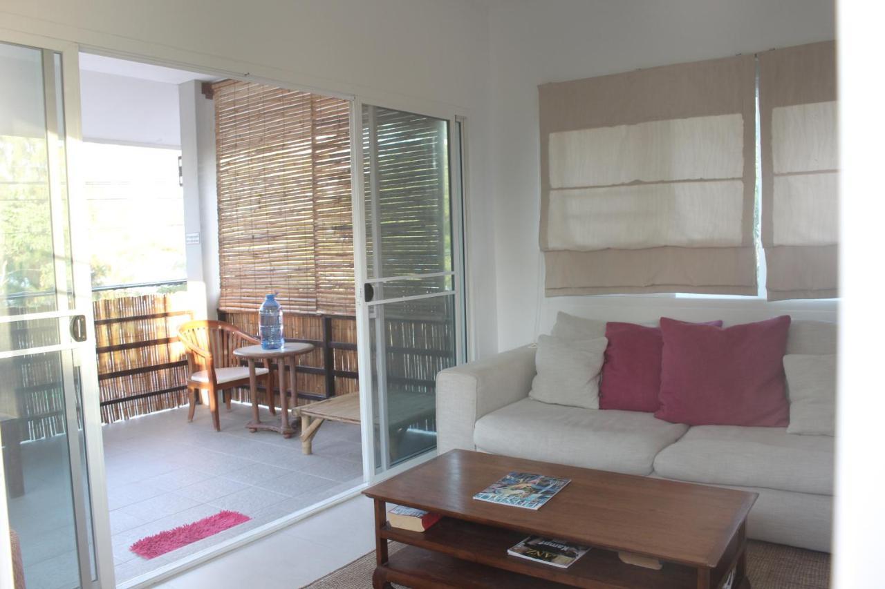 Baan Aroka Front Villa