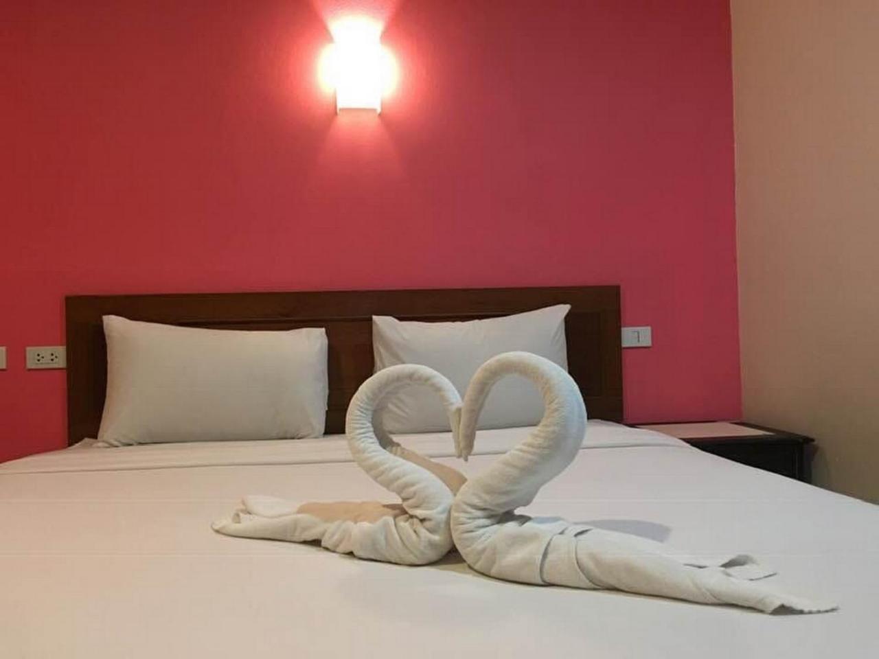 Grand Place Hotel Krabi