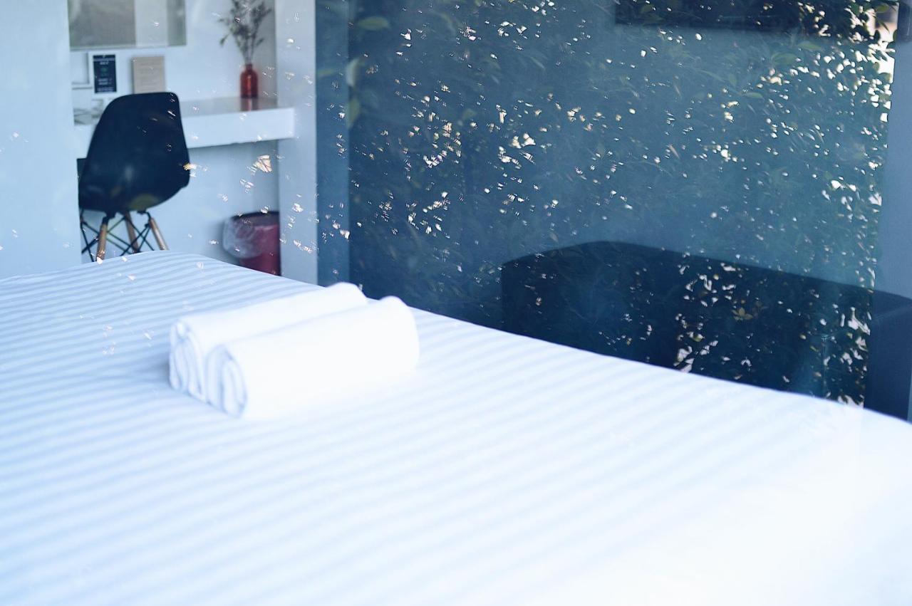 Wannachart Boutique Resort Tha Sala