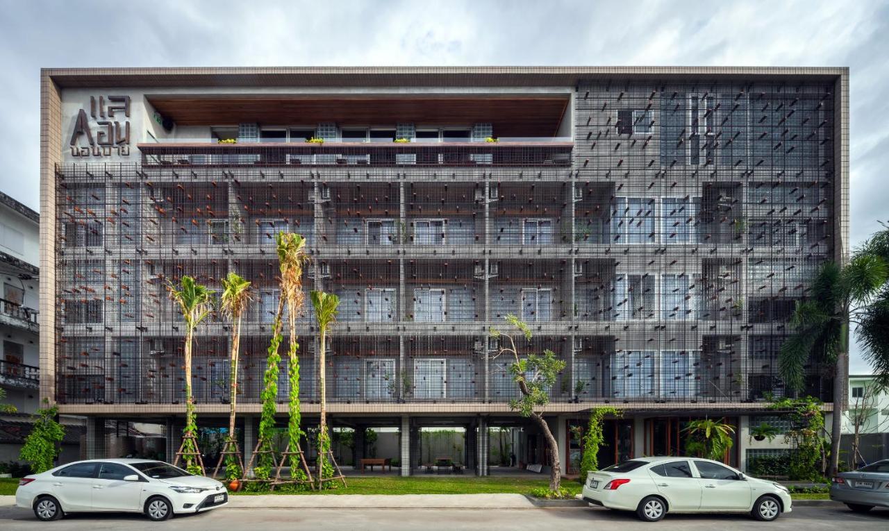 Hotel Laekhon Nonbai Nakhon Si Thammarat