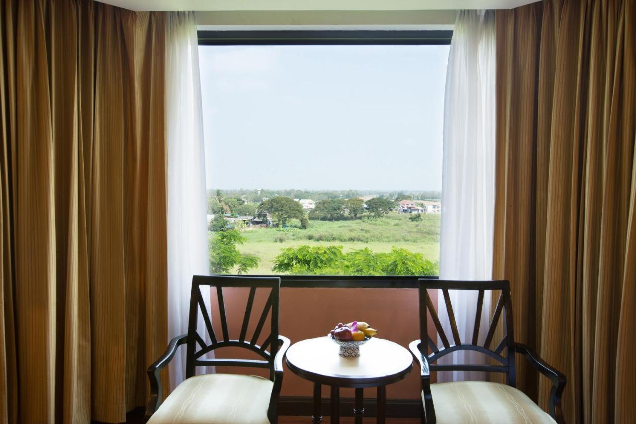 Hotel The Imperial & Convention Centre Phitsanulok